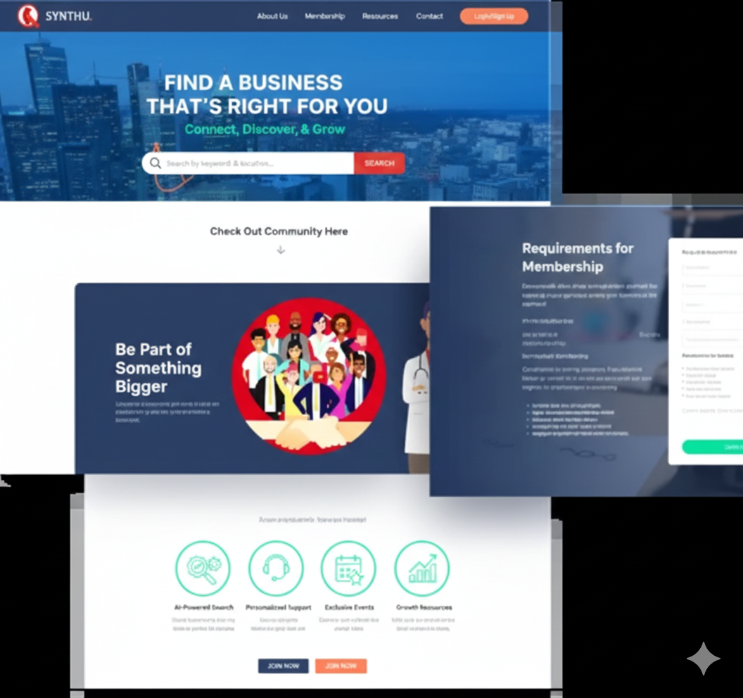 Synthu App