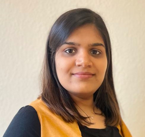 Riddhi Dudhat